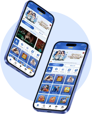 Đa dạng trò chơi cá cược tại HDBet88