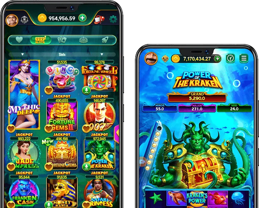 Đa dạng game Nổ Hũ tại HDBET88