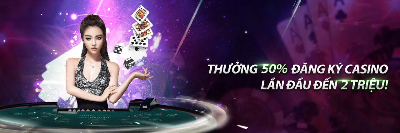 Sảnh Casino HDBet88 Link Mới
