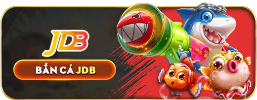 Game Bắn Cá Vua Biển Cả HDBET88
