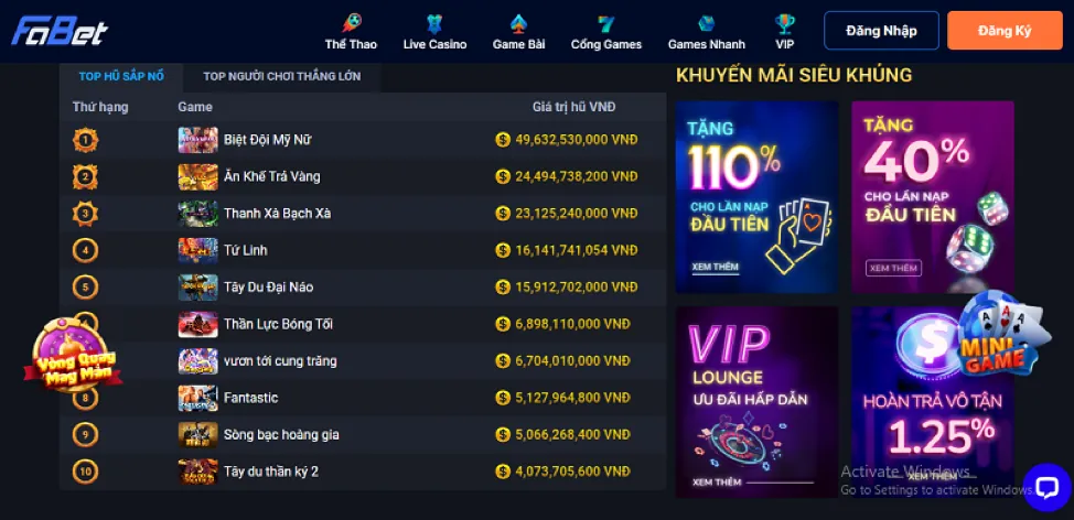 Các bước đăng ký tài khoản HDBET88